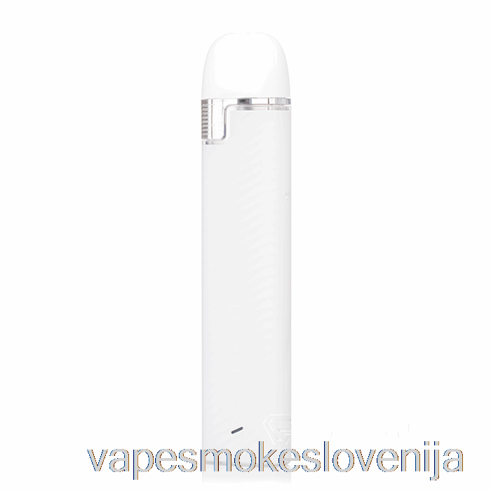 Vape Za Enkratno Uporabo Uwell Popreel P1 13w Pod System Milk White